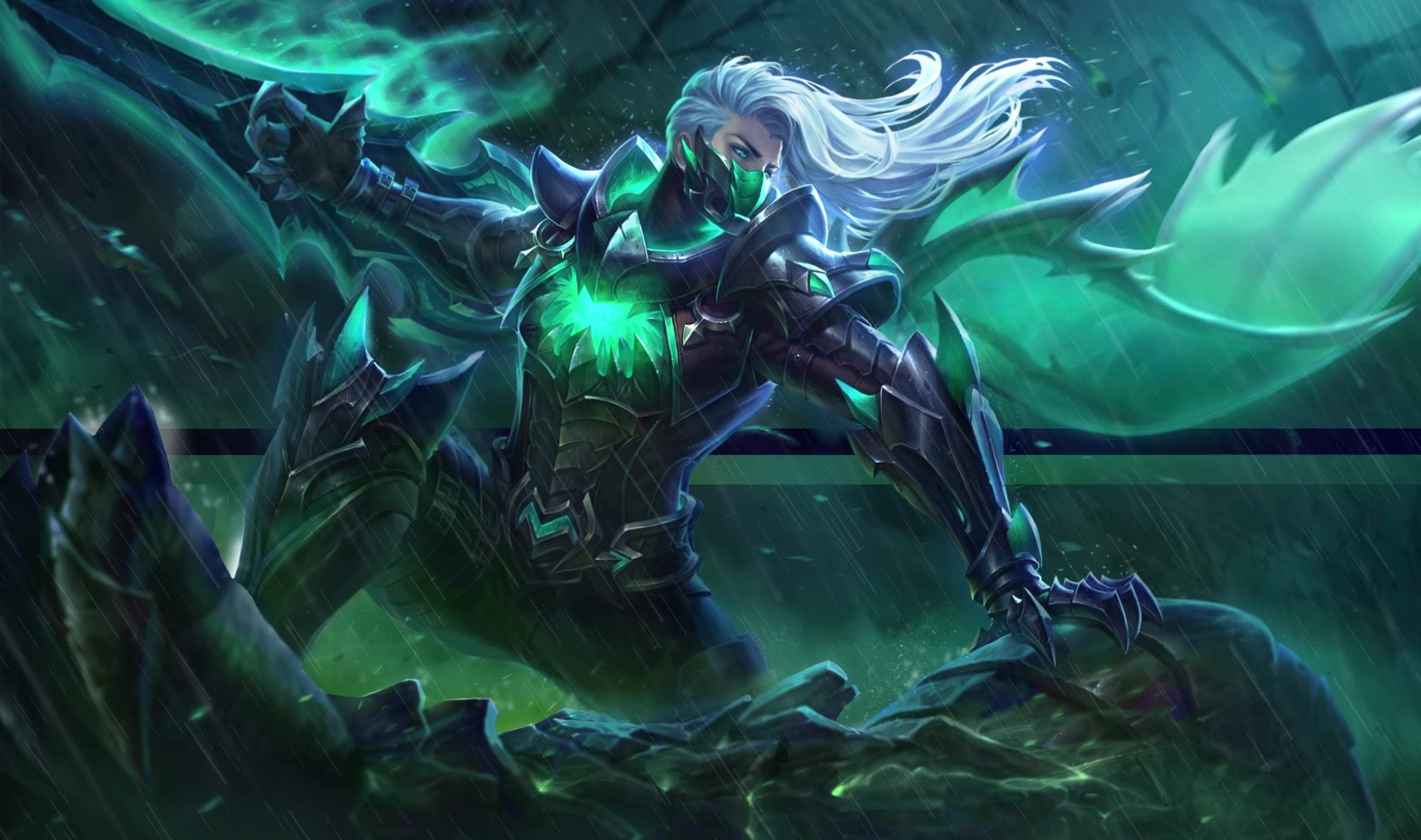 总有人以坚 总有人以坚