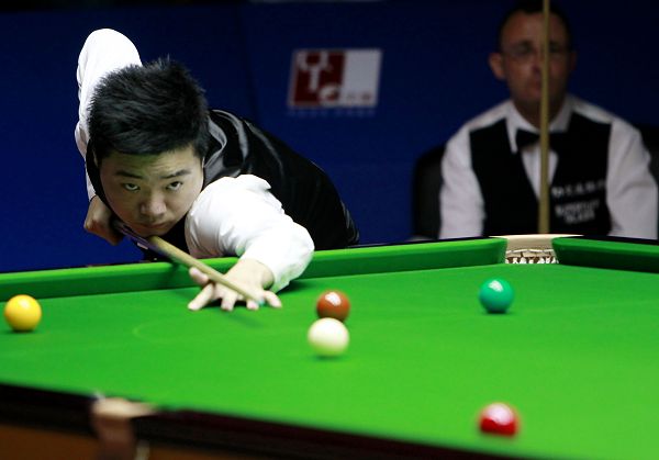 也看到了一 也看到了一