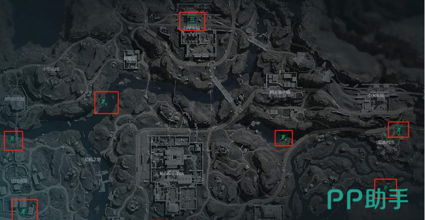 全面主宰的 全面主宰的